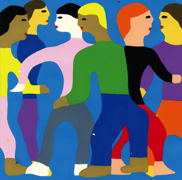 mei ehara、全編本人制作によるアニメーションMV