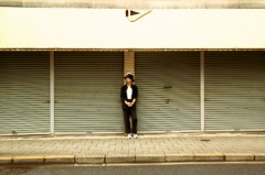 Gotch、約4年半ぶり3rdアルバム 『Lives By The Sea』自身の誕生日12/2