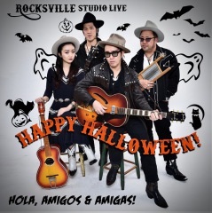 Luv-Enders、2ndアルバム本日発売 初のオリジナル曲「HOMECOMING