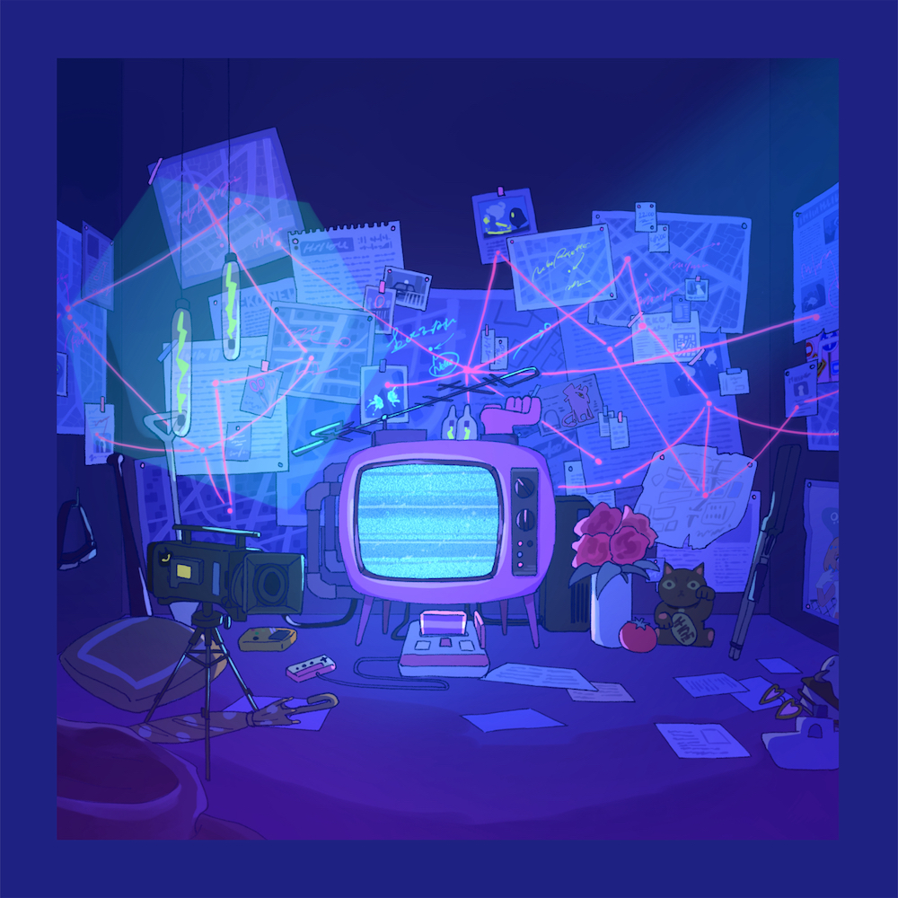 急上昇ワード】ずっと真夜中でいいのに。、コラボMVが話題の「猫