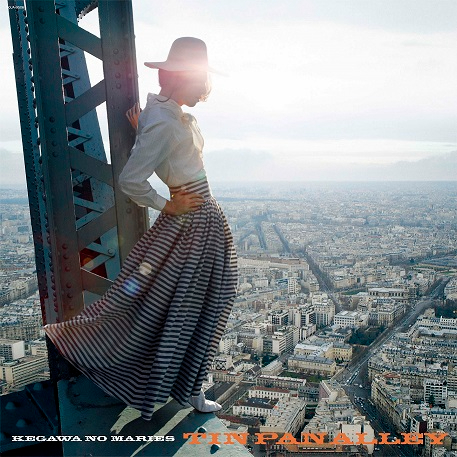 毛皮のマリーズ、黄金期のメジャー3作品アナログ盤リリース決定 - News