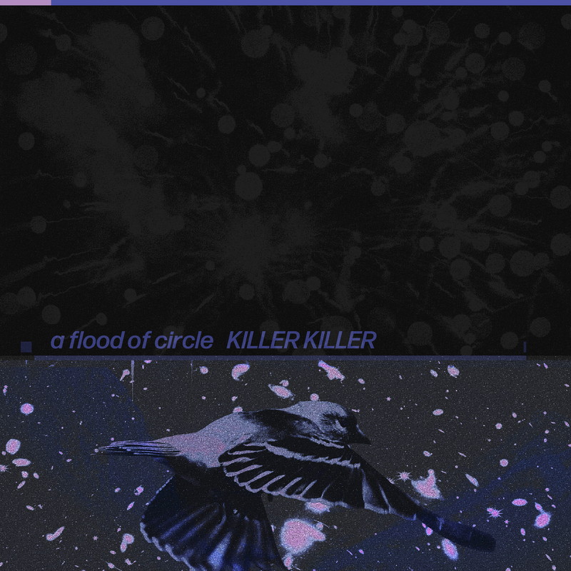 a flood of circle、今秋ニューAL発売＆歌舞伎町でフリーライブ開催