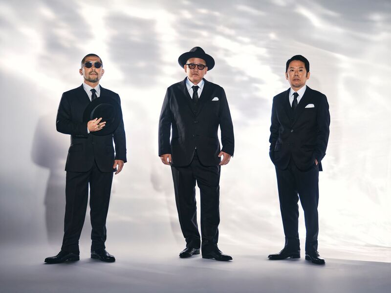 ケツメイシ、新ALのジャケ写&収録内容公開 - News - OTOTOY