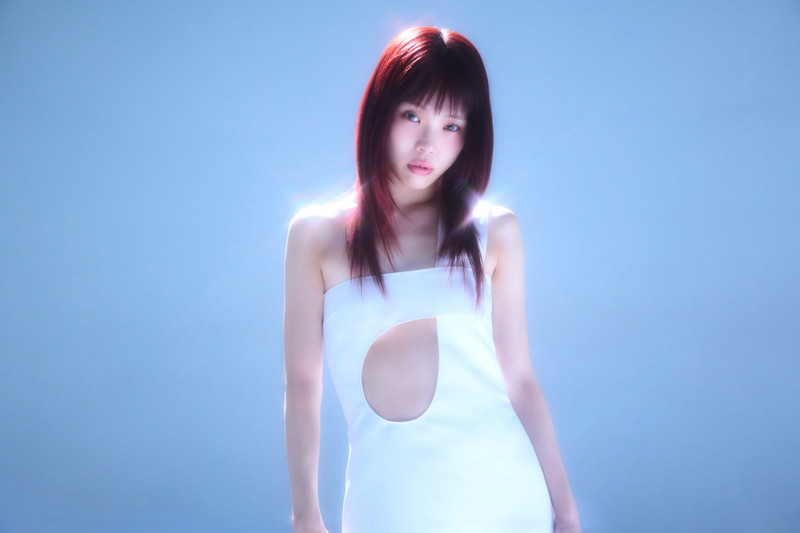 アイナ・ジ・エンド、「第67回 日本レコード大賞 優秀作品賞」を受賞