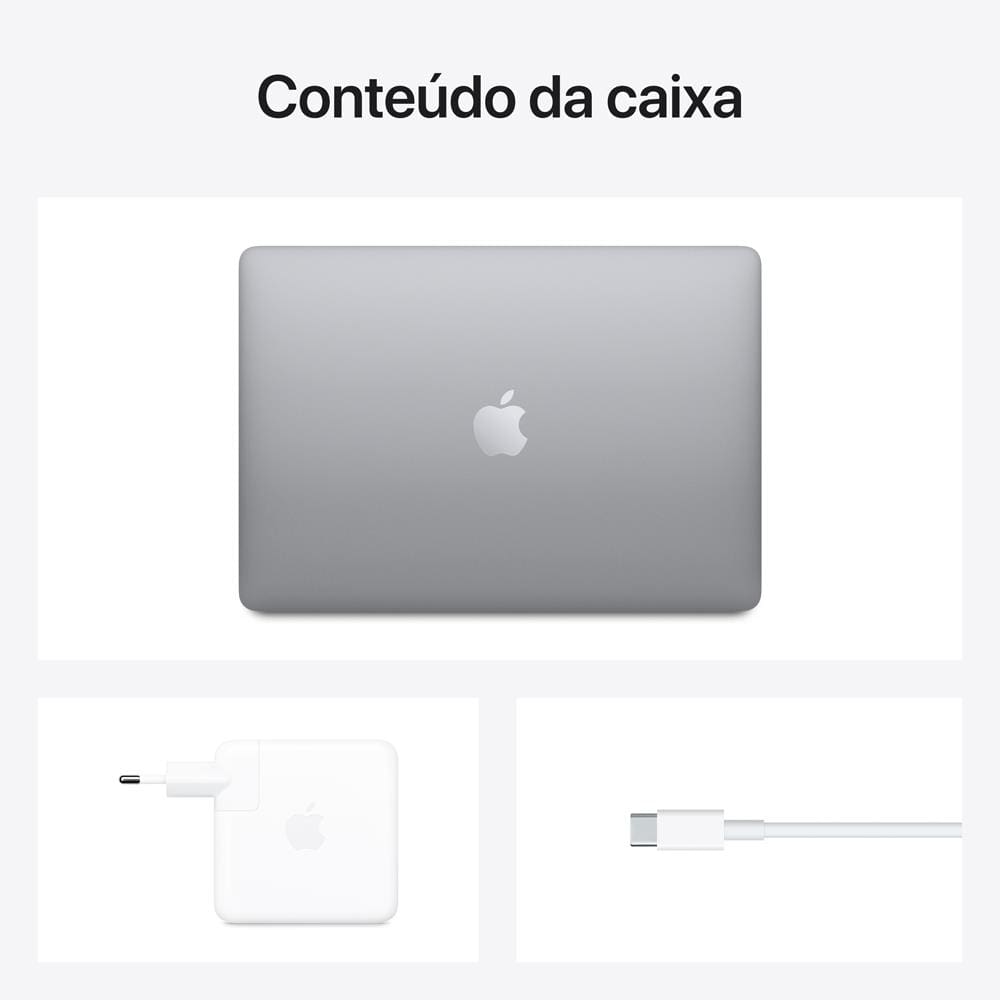 MacBook Air de 13