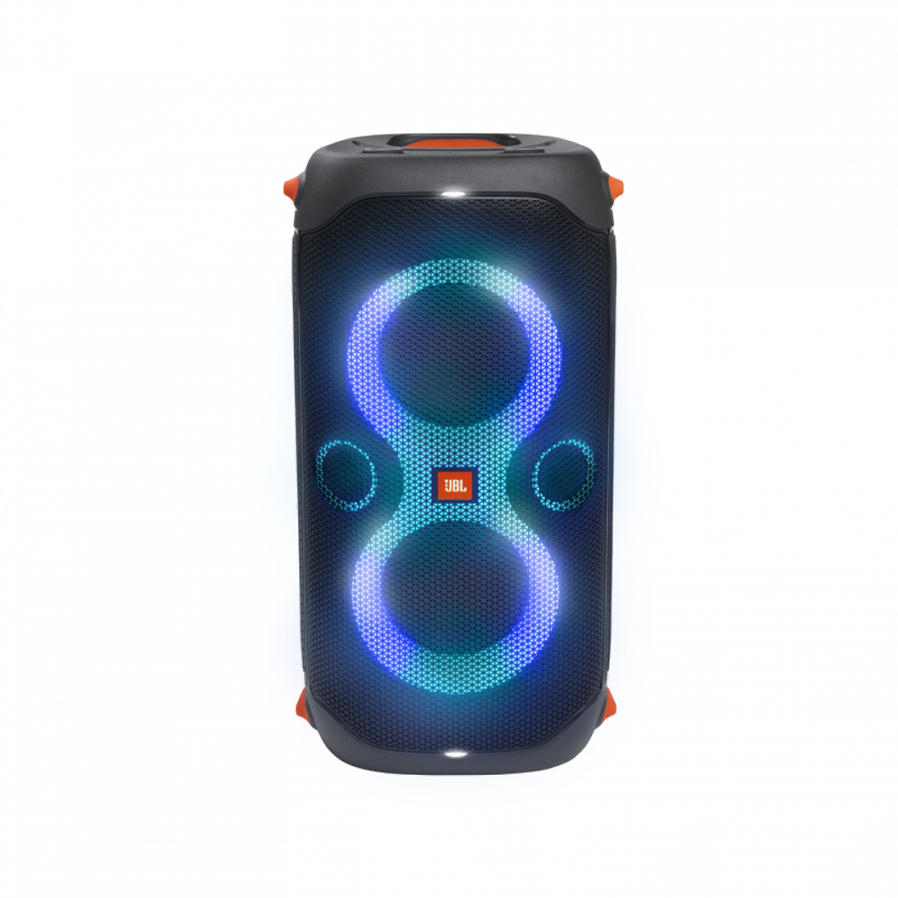 Caixa de Som JBL PARTYBOX 110 | Casas Bahia