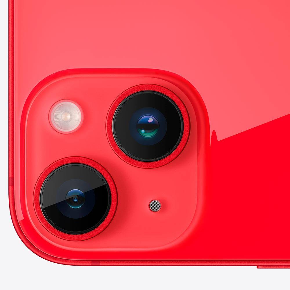 Apple iPhone 14 Plus 512GB (PRODUCT)RED | Extra