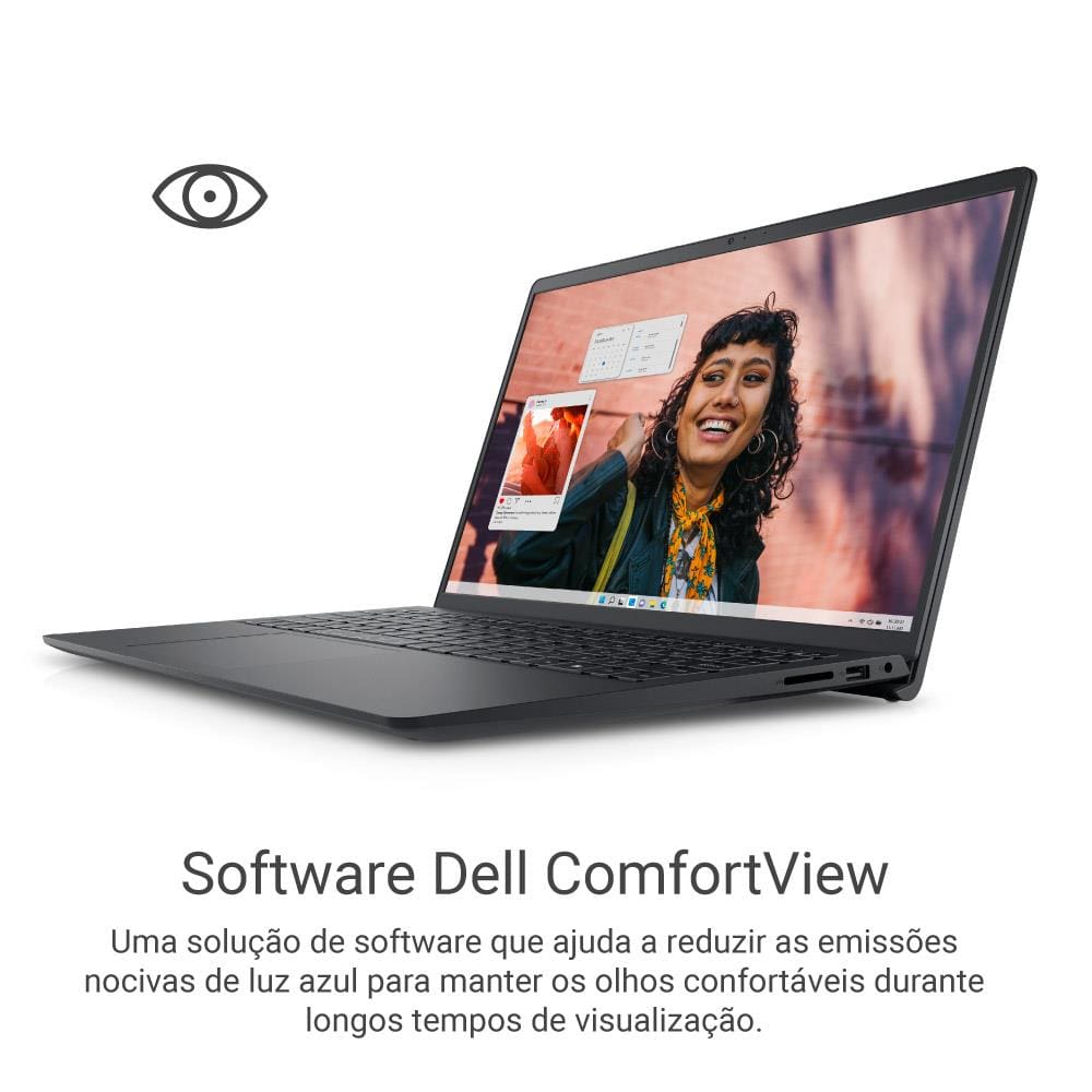 Notebook Dell Intel Core i7 16GB | Ponto
