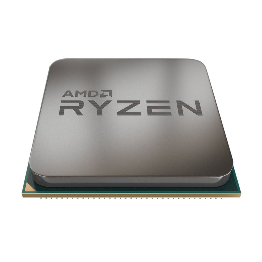 AMD Ryzen 5 3600X - Ficha Técnica