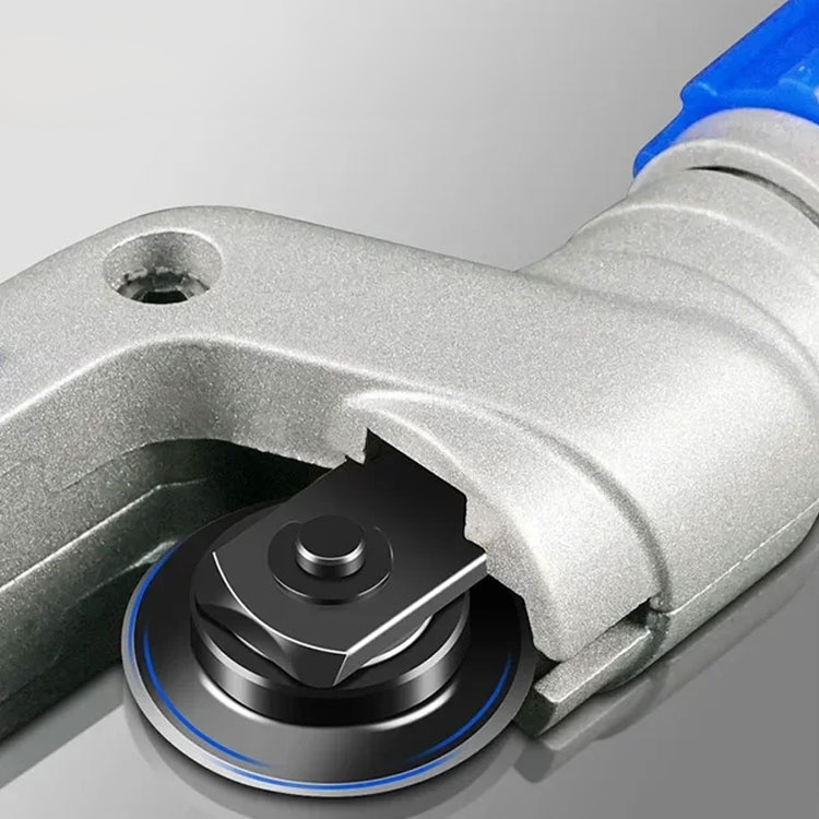 イスカル バヨ・Tリーマー 貫通穴加工用ヘッド RM-BN-H7LB IC908 ( RM