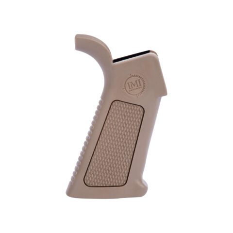 A2 Pistol Grip - the original Mil-Spec grip design - IMI Defense