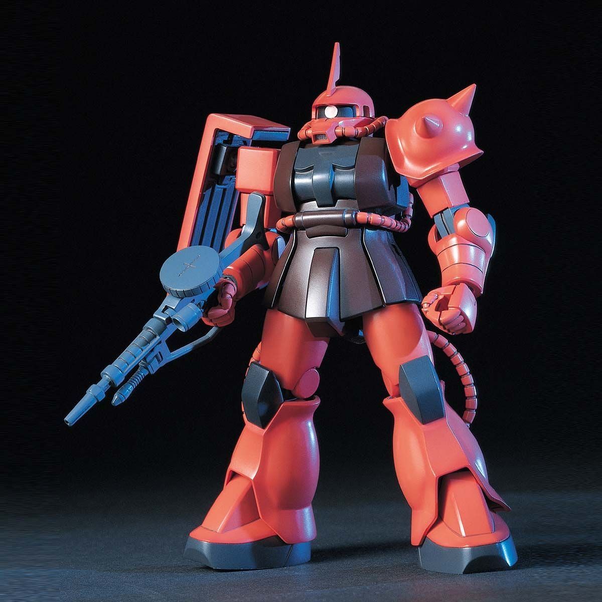 HGUC 1:144 MS-06S Char's Zaku II @ Impulse Hobbies