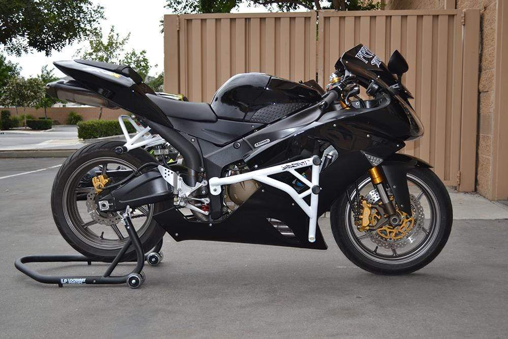 SUB CAGES - Impaktechusa.com