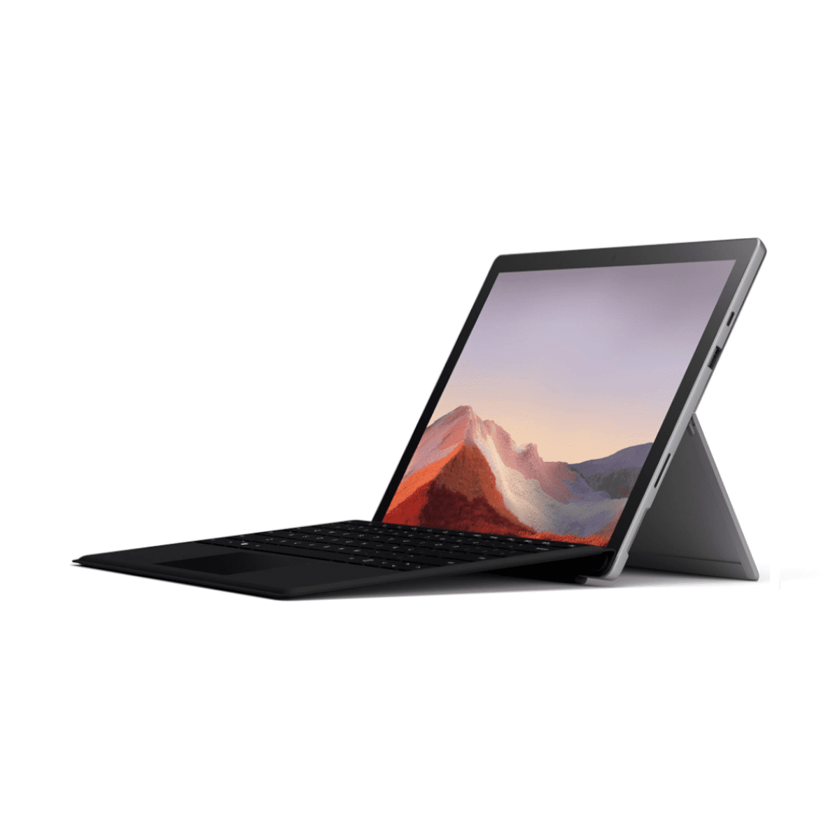 Microsoft Surface Pro 7+ Tablet i7 12