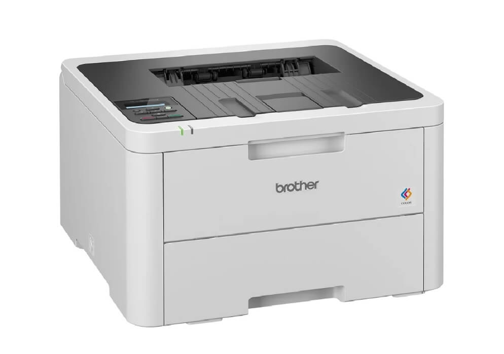 Impressora Brother HL-L3240CDW Laser/Led Wifi Colorida 110v