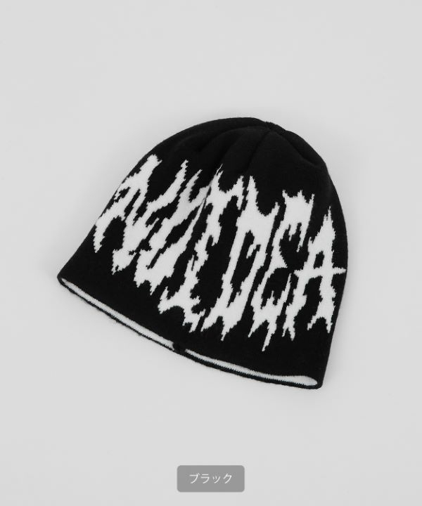 ビーニー/ニットキャップ