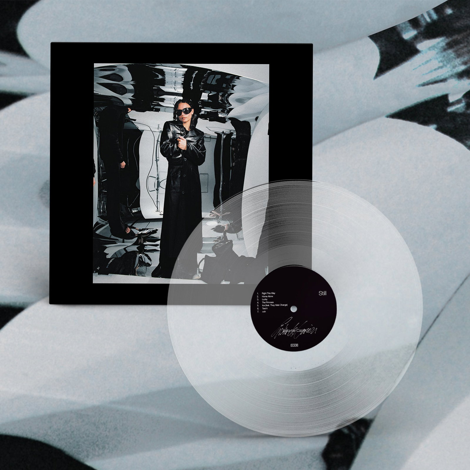 Ninajirachi · I Love My Computer (LP) (2025)