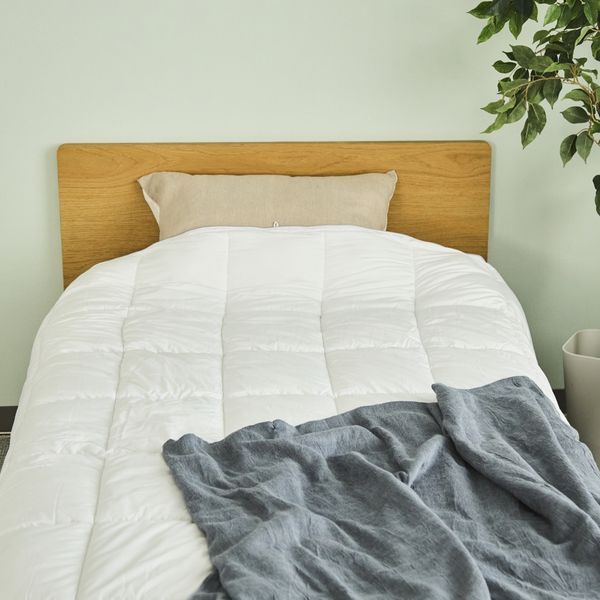 PRIMALOFT/プリマロフト 1200 本掛けふとん ダブル -あたたかさと快適