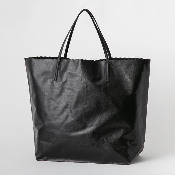 MARVELOUS！/マチつきトートバッグ L -大人のためのサブバッグ