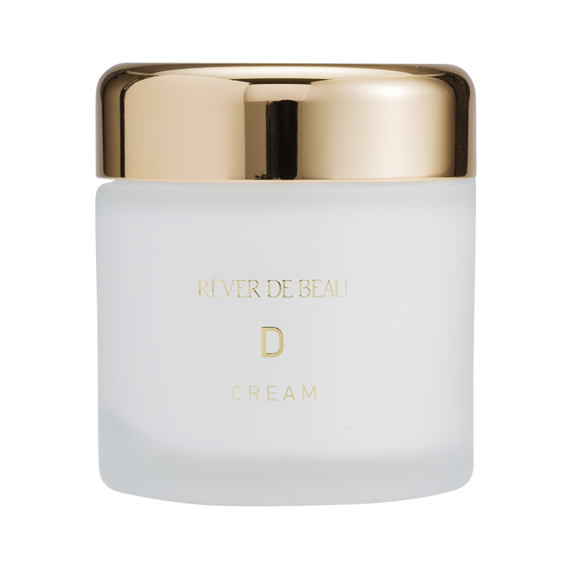 クリーム［N］ | レヴェドボゥ化粧品株式会社 / REVER DE BEAU