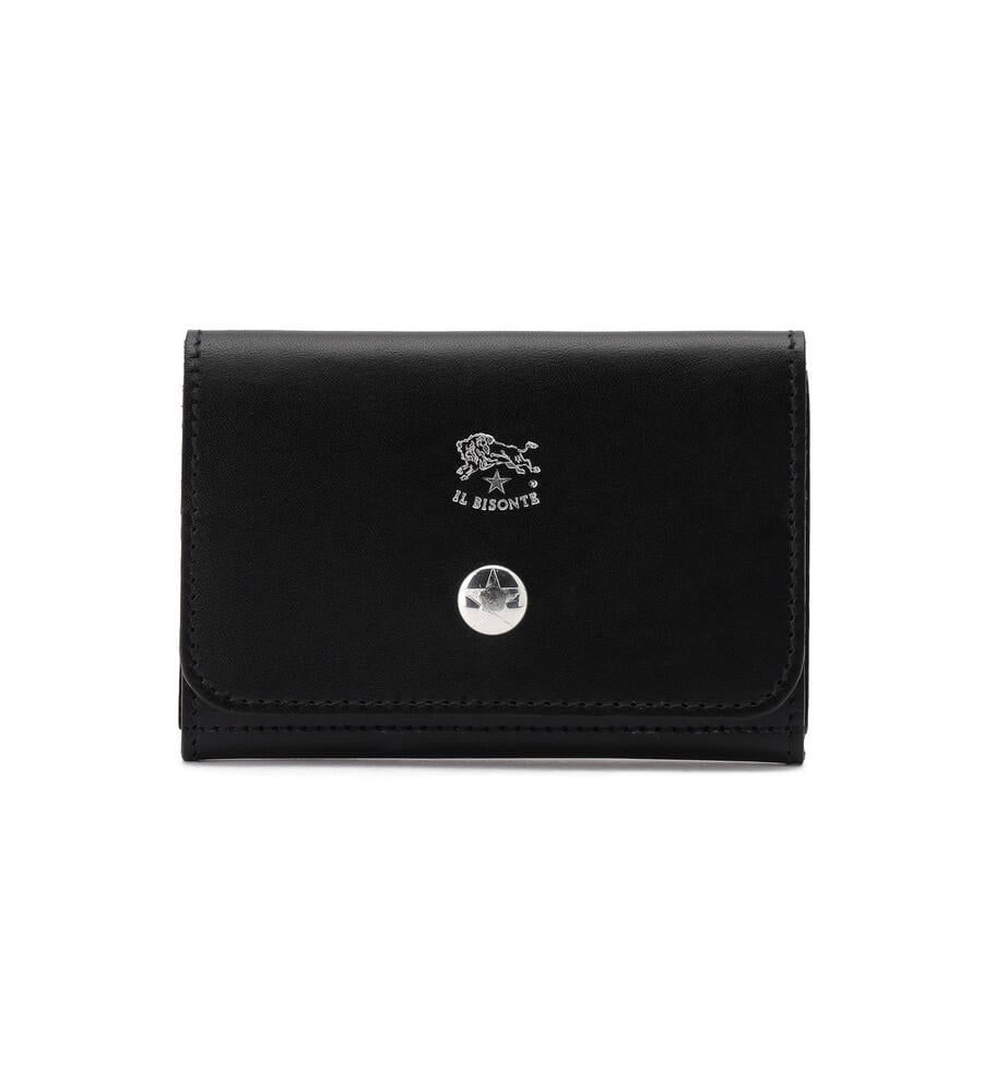 カードケース | レザーグッズ | イル ビゾンテ ジュエリー オンライン