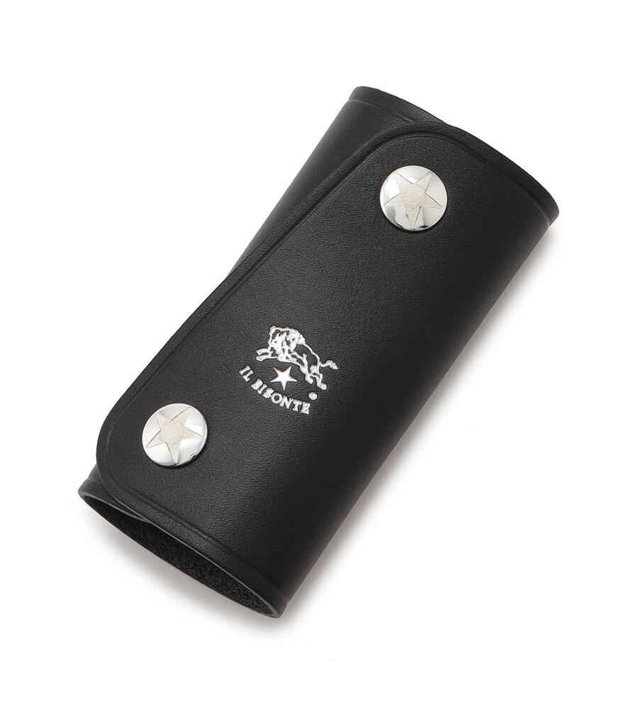 キーケース | レザーグッズ | イル ビゾンテ ジュエリー オンライン
