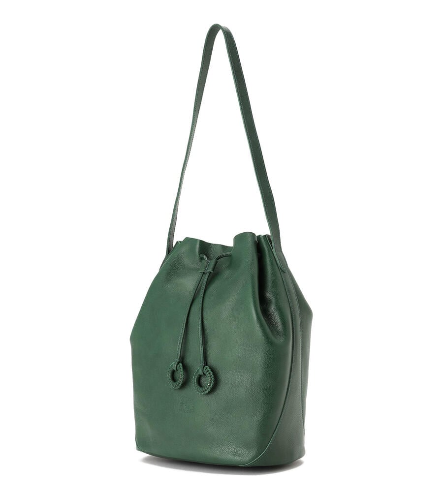 ショルダーバッグ | バッグ | 新作 | オンラインストア | IL BISONTE