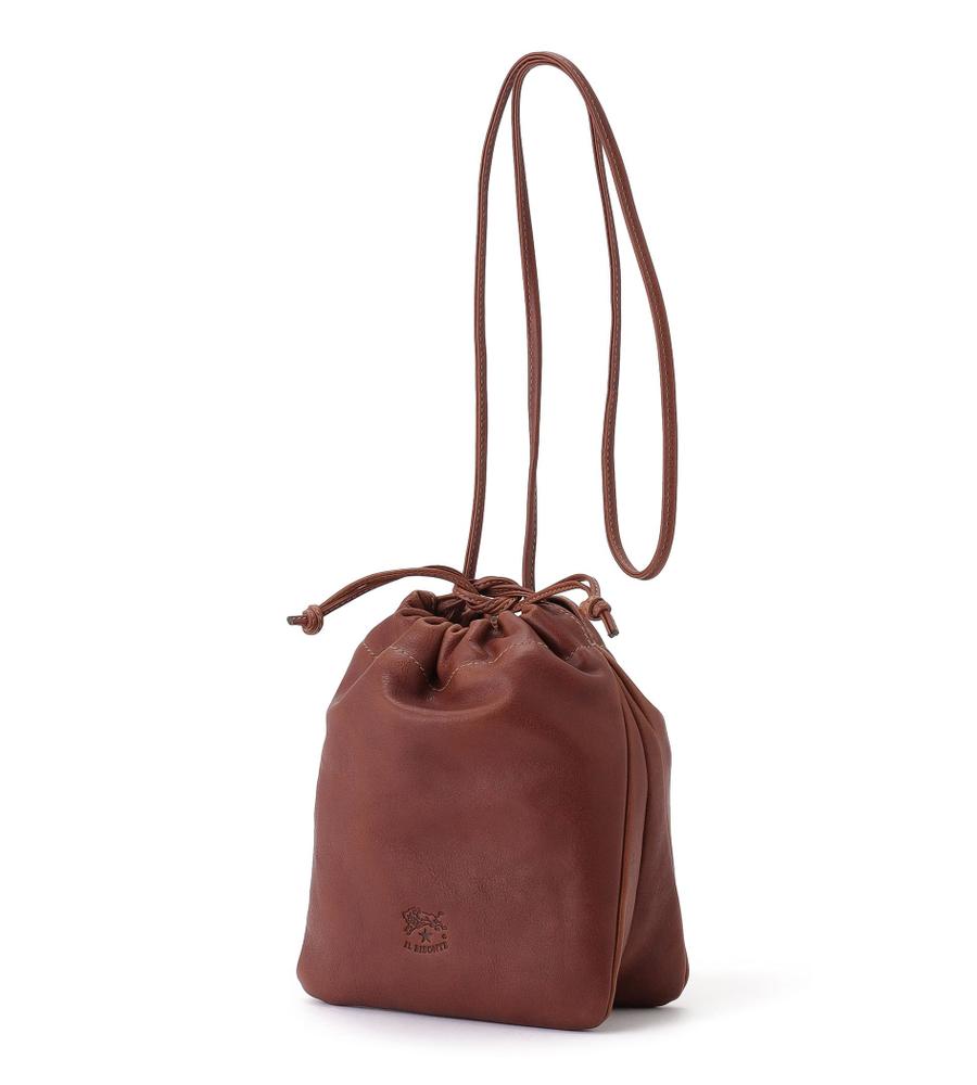 クロスボディバッグ | バッグ | 新作 | オンラインストア | IL BISONTE