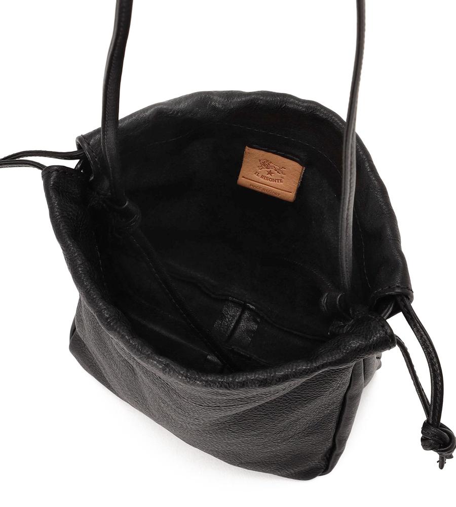 クロスボディバッグ | バッグ | 新作 | オンラインストア | IL BISONTE