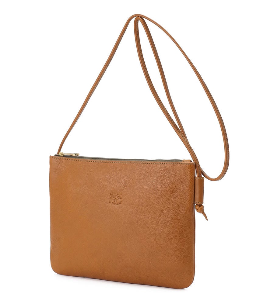 クロスボディバッグ | バッグ | 新作 | オンラインストア | IL BISONTE