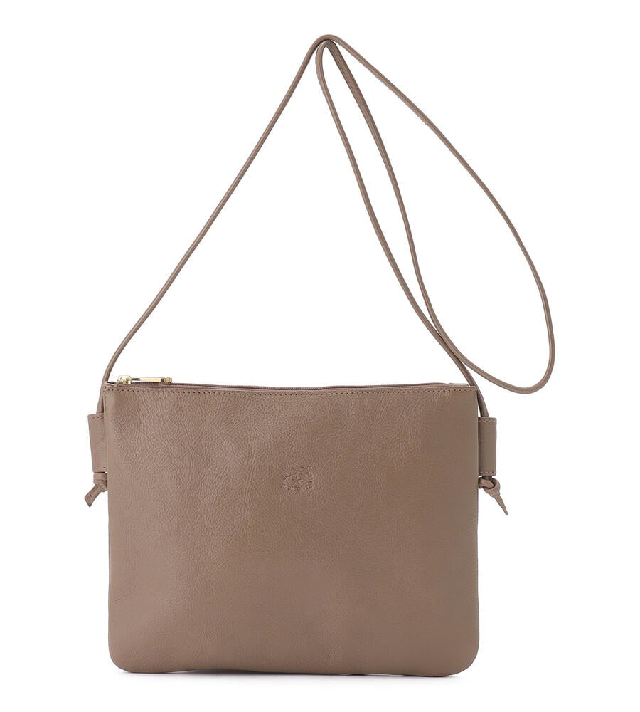 クロスボディバッグ | バッグ | 新作 | オンラインストア | IL BISONTE