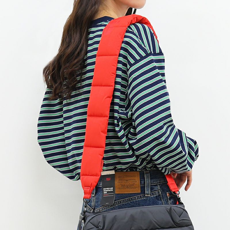 topologie］パファーストラップ／トポロジー ｜オンセブンデイズ【公式