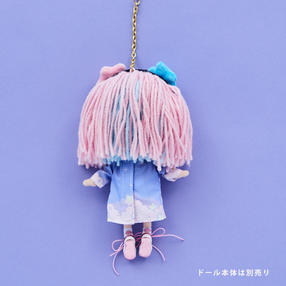 キキララ‼️超激レア！ウェディングドール キキララ‼️超激レア