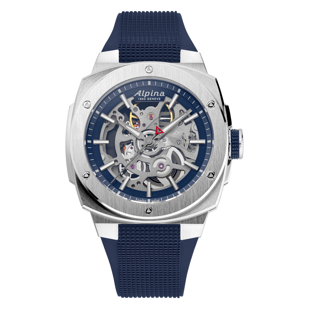 Alpina Alpiner Extreme Skeleton Automatic AL-520NSKT3AE6