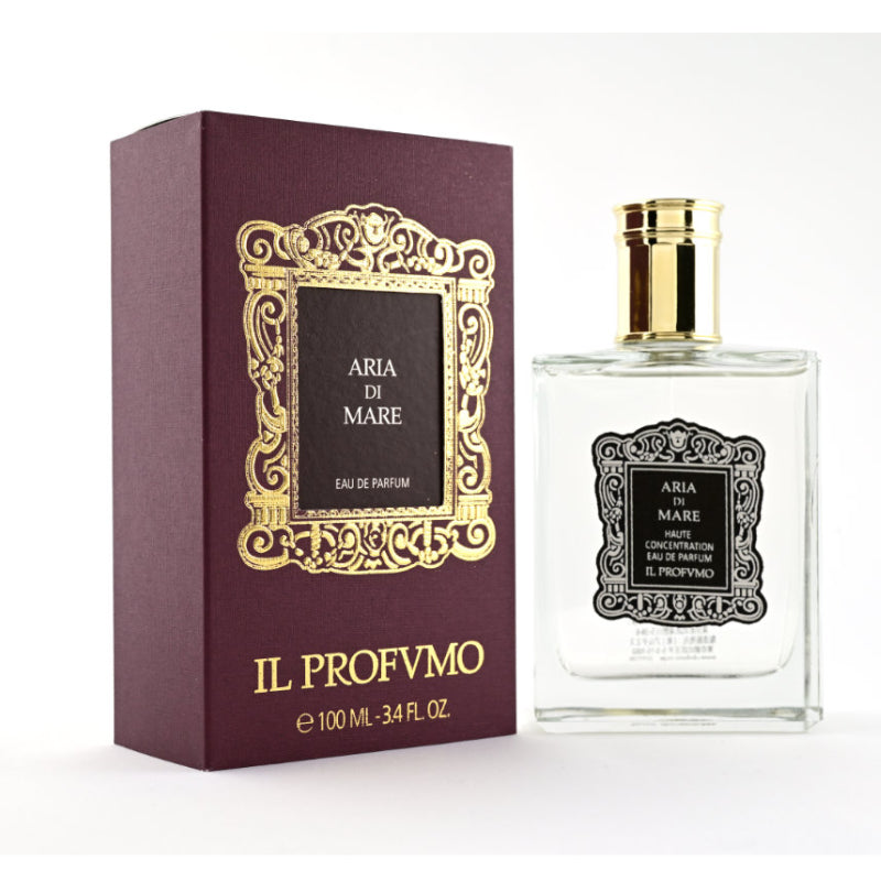 GINGER 100ml / ジンジャー – Il Profvmo Japan