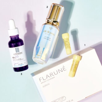 透明感UP！ 美白美容液おすすめ3選｜早めのケアでくすみ知らず