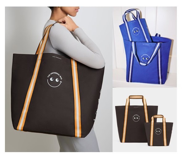 売り切れ必至】アニヤ・ハインドマーチのエコバッグセットが1月15日