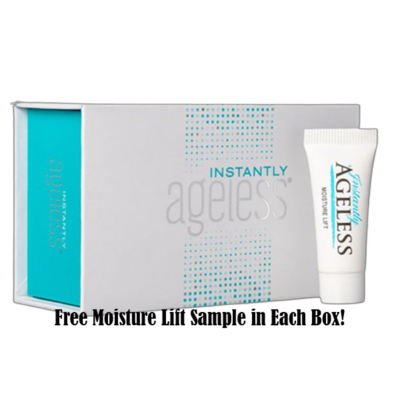 Instantly Ageless | Instantly Ageless | Anti Wrinkle Cream