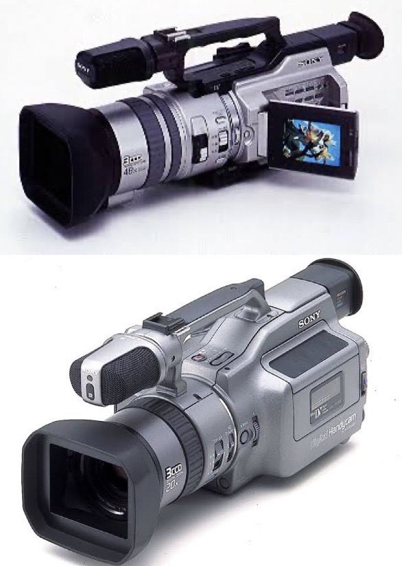 撮影機材 | スケボー通販ならインスタント 吉祥寺店ブログ