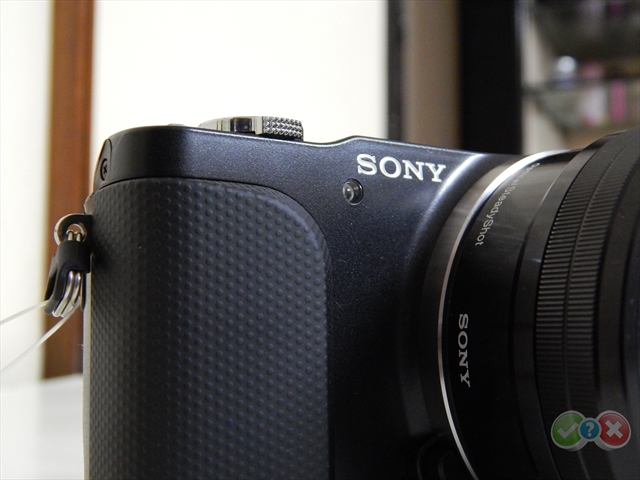 Review : Sony NEX 3N – DSLR Performance in a Compact Body
