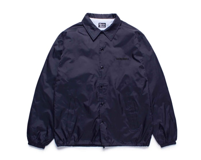 WACKO MARIA】2025 NEW YEAR ITEM – 1/3(金) | INFORMATION | In STATE