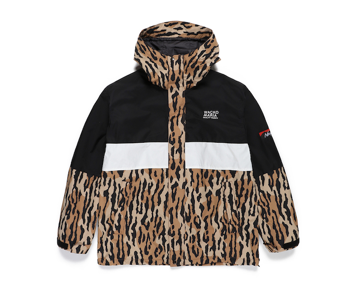 WACKO MARIA】新作商品発売 – 11/27(土) | INFORMATION | In STATE