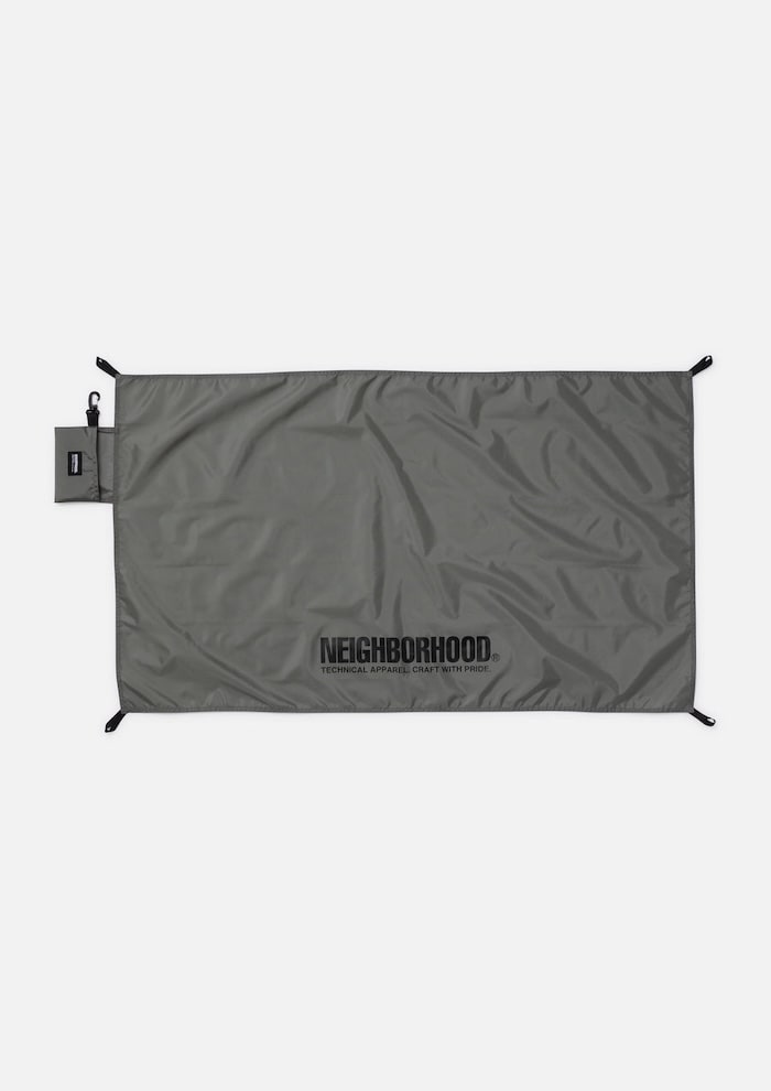 NEIGHBORHOOD(ネイバーフッド)｜PICNIC SHEET｜正規通販取扱店 In STATE