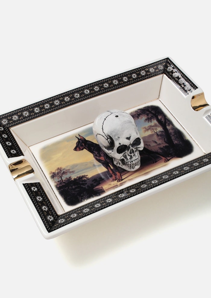 NEIGHBORHOOD(ネイバーフッド)｜SQUARE INCENSE TRAY｜正規通販取扱店