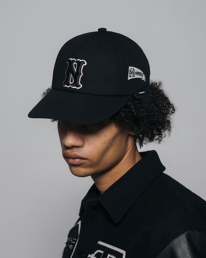 NEIGHBORHOOD(ネイバーフッド)｜BASEBALL CAP｜正規通販取扱店 In STATE