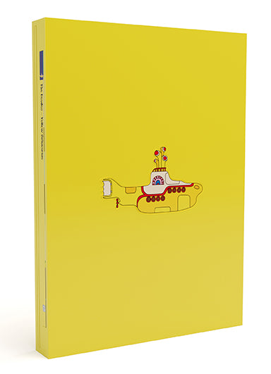 The Beatles Yellow Submarine – Insight Editions
