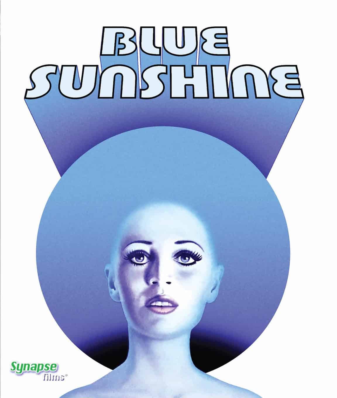 Blue Sunshine arrives on standard edition 4K UHD & Blu-ray in