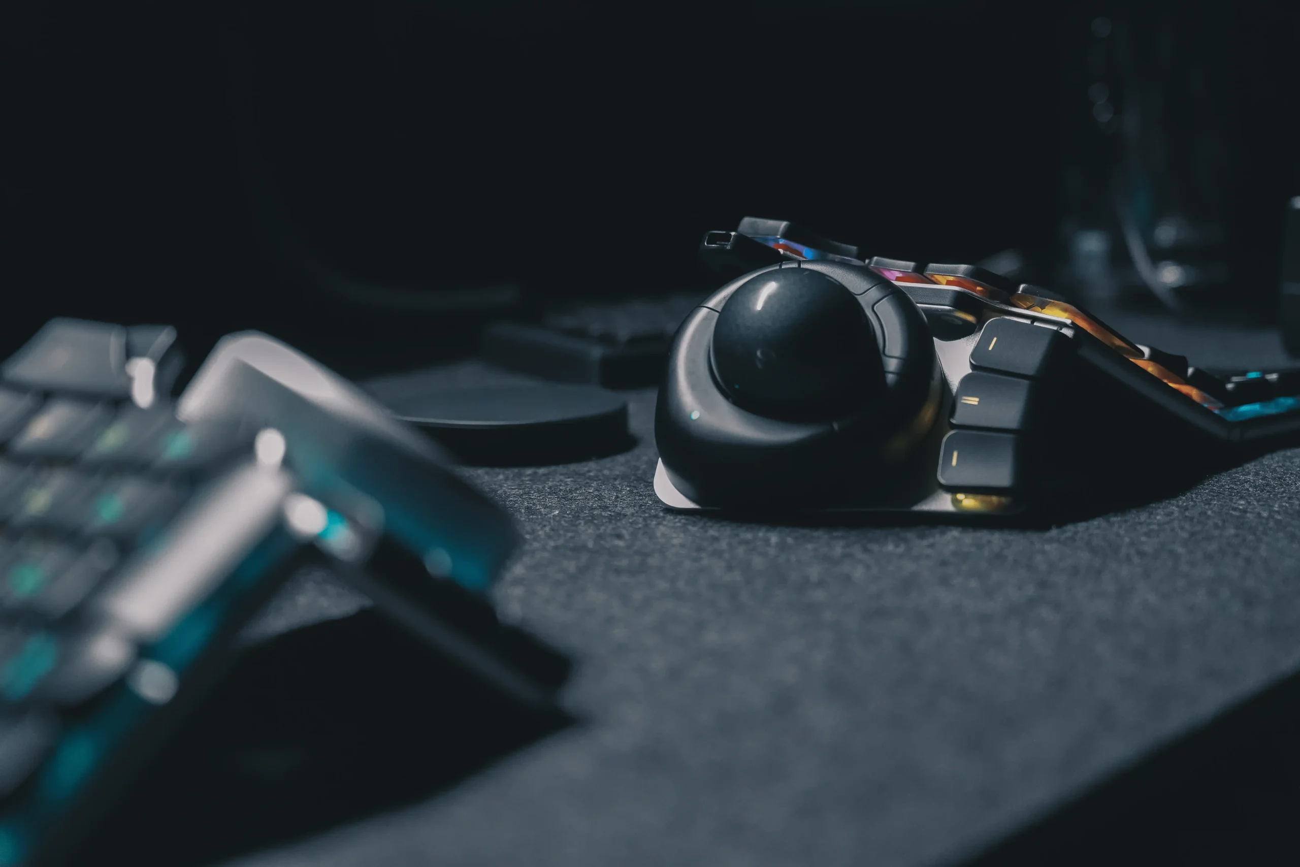 NAYA CREATEファーストインプレッションレビュー。 | インズノート