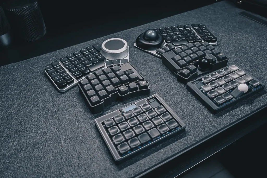 Naya Create Track Touch 外装箱完備 Naya Create Track Touch 外装箱