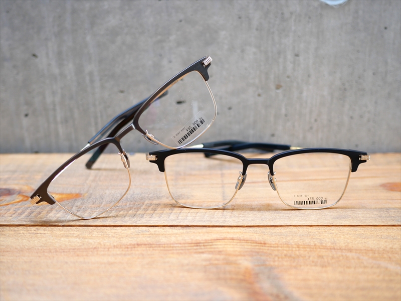 新作入荷 】999.9（フォーナインズ）NEW COLLECTION 2021-2022「S-936T